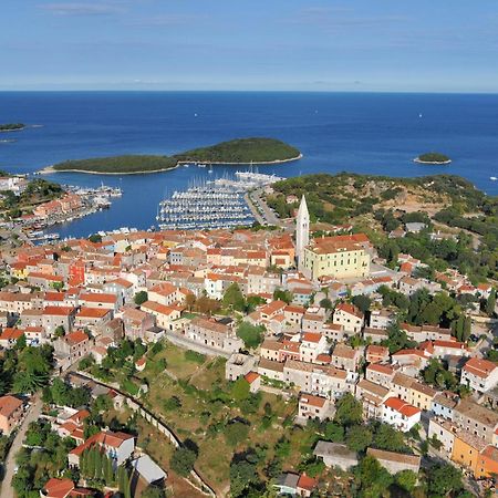 Camping Resort Tina Vrsar Kültér fotó