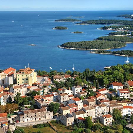 Camping Resort Tina Vrsar Kültér fotó